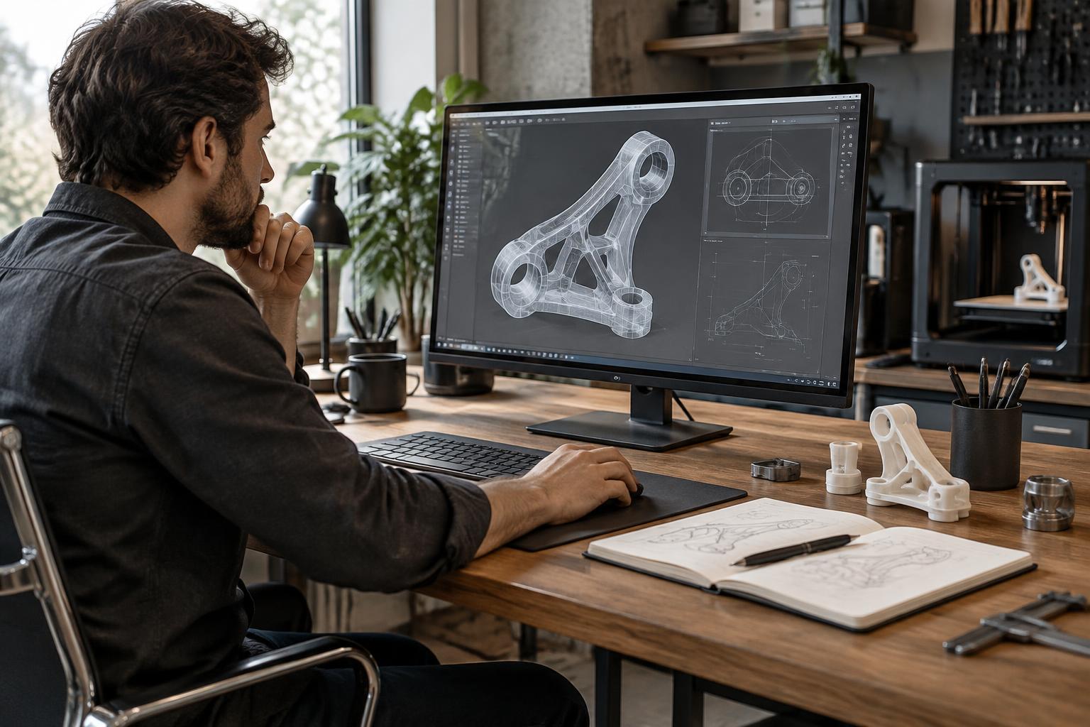 Programming Language — Kynxa editorial imagery